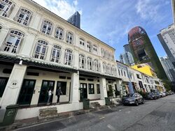 Tras Street (D2), Retail #547888581